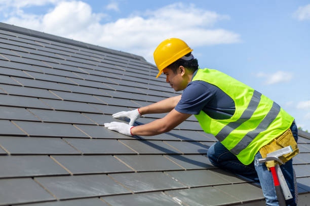 Best Roof Maintenance Services  in Canton, MO